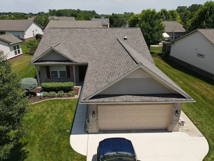 MCM Services Inc - ROOFING/WINDOWS/SIDING Picture 4