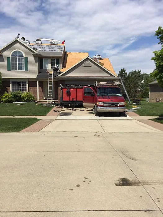 5 River Roofing Picture 2