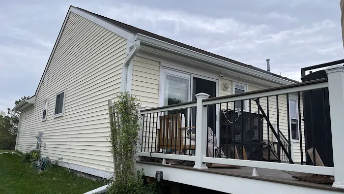 New Beginnings Restoration Inc. Picture 2