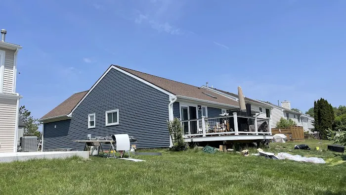 New Beginnings Restoration Inc. Picture 1