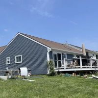 New Beginnings Restoration Inc. ico