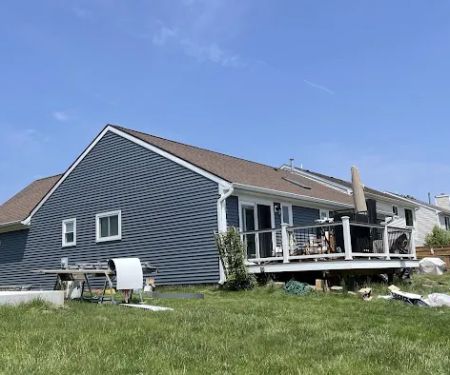 New Beginnings Restoration Inc.