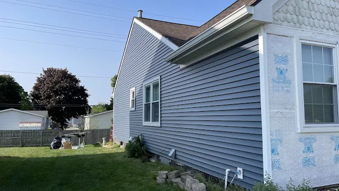 New Beginnings Restoration Inc. Picture 3