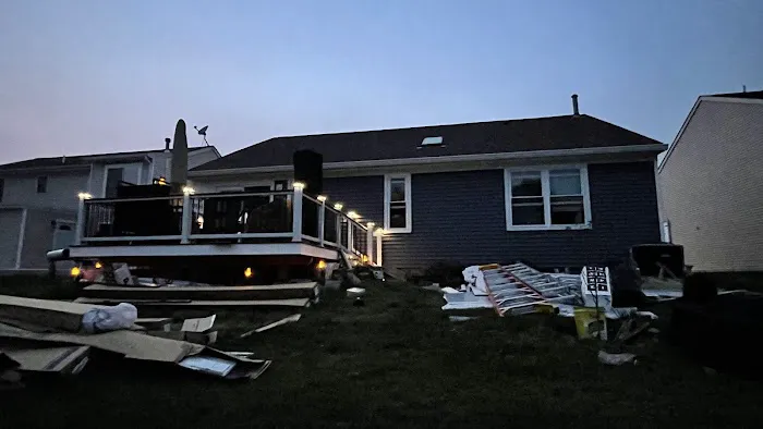 New Beginnings Restoration Inc. Picture 4