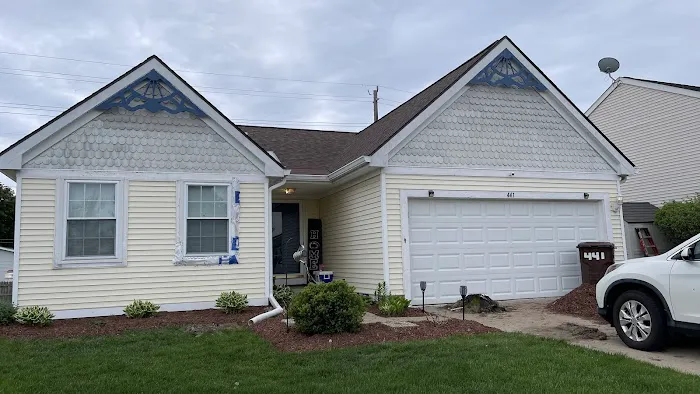 New Beginnings Restoration Inc. Picture 9