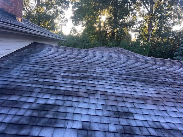 Kincaide Roof Rejuvenate Picture 2