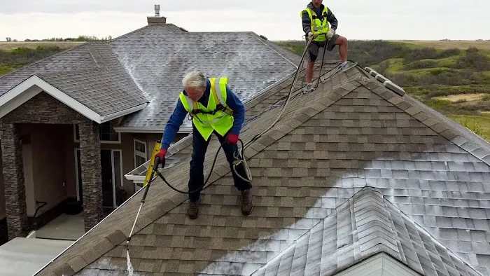 Kincaide Roof Rejuvenate Picture 3