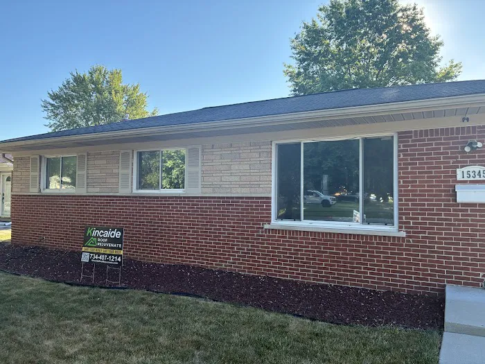 Kincaide Roof Rejuvenate Picture 1