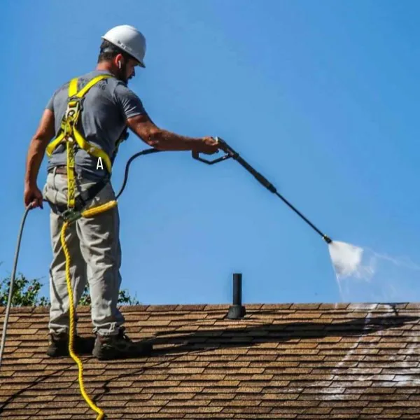 Kincaide Roof Rejuvenate Picture 6