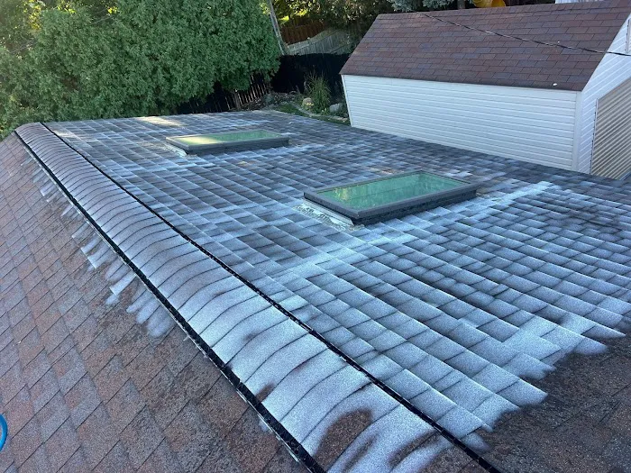 Kincaide Roof Rejuvenate Picture 10