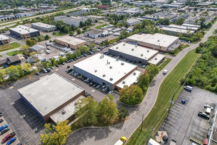 MW Morss Roofing Picture 1