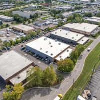 MW Morss Roofing ico