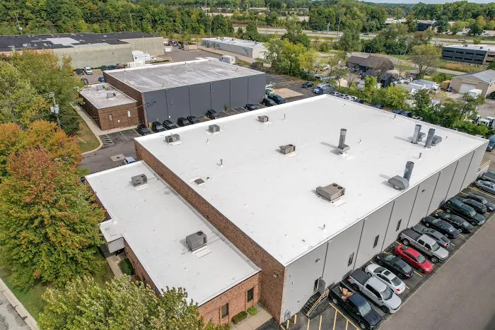 MW Morss Roofing Picture 2