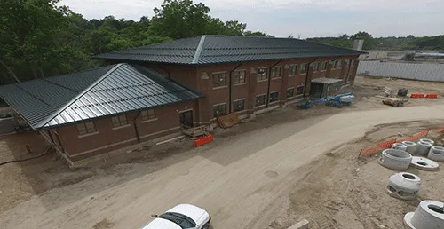 MW Morss Roofing Picture 5