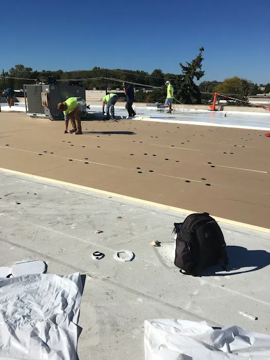 MW Morss Roofing Picture 8