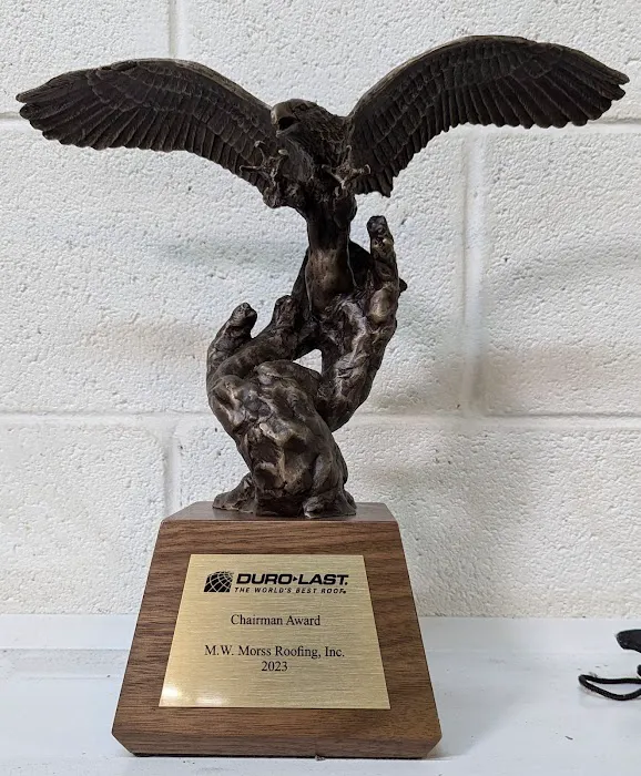 MW Morss Roofing Picture 6