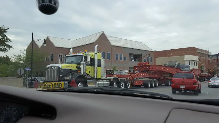 Richland Roofing Picture 1