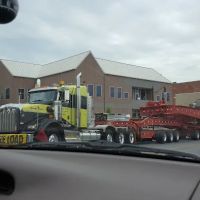 Richland Roofing ico