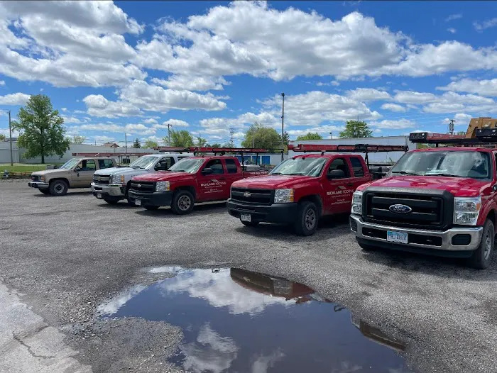 Richland Roofing Picture 2