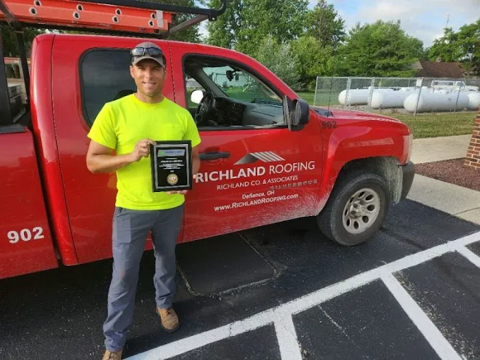 Richland Roofing Picture 6