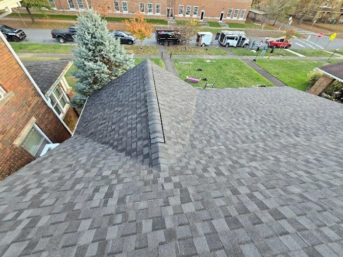 1st Executive Construction Picture 2