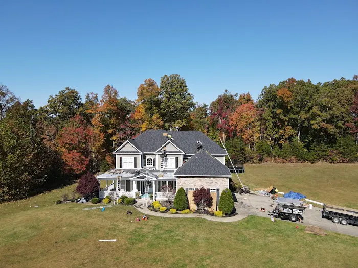 1st Executive Construction Picture 4