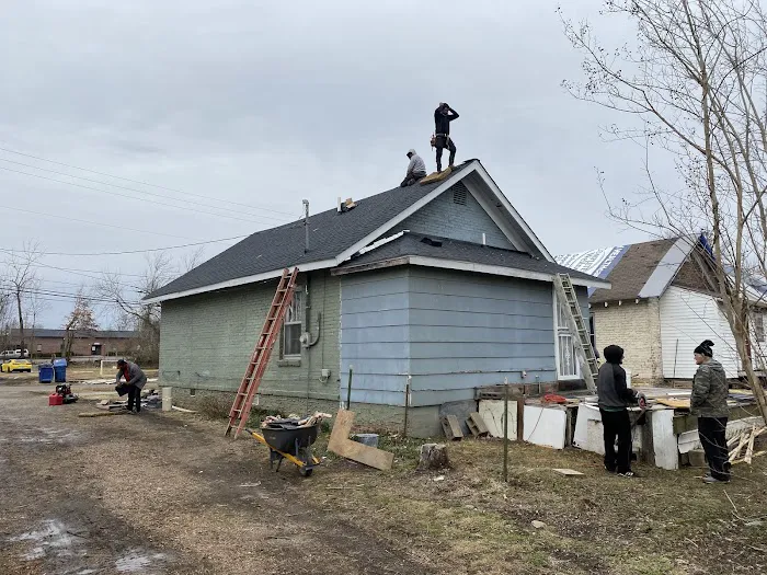 Ridgeline Roofing LLC Picture 3