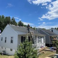 Ridgeline Roofing LLC ico