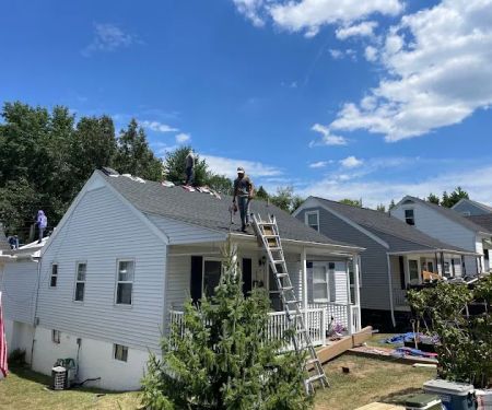 Ridgeline Roofing LLC