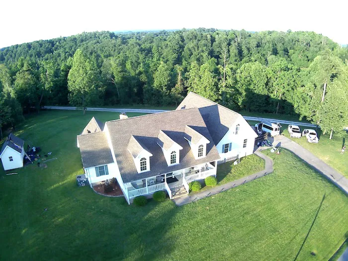 Ridgeline Roofing LLC Picture 2