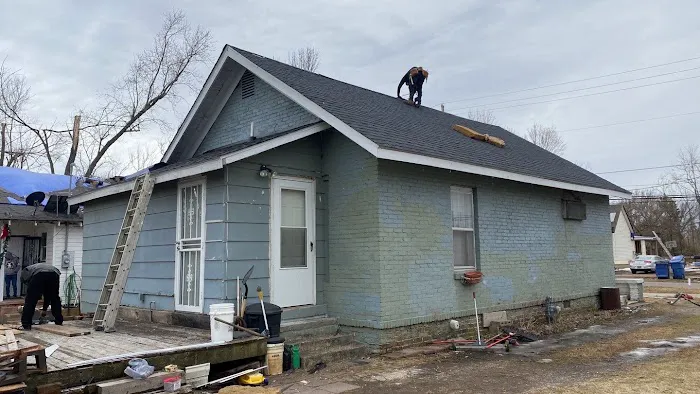 Ridgeline Roofing LLC Picture 6