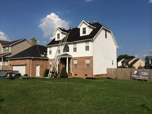 PPG Roofing Picture 1