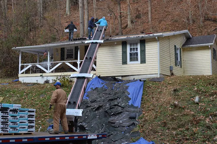 PPG Roofing Picture 3