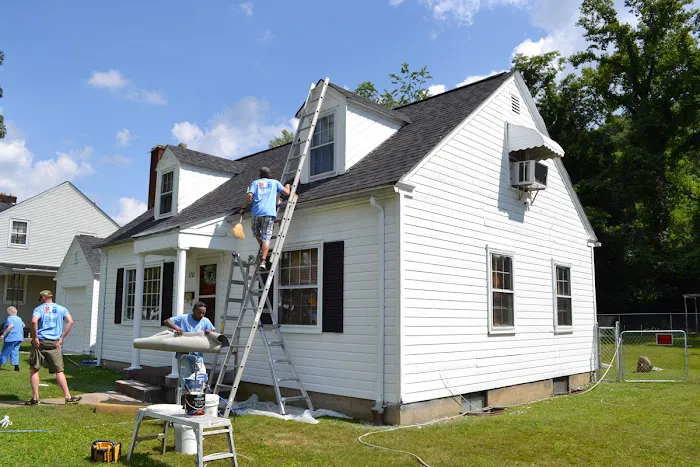 PPG Roofing Picture 2