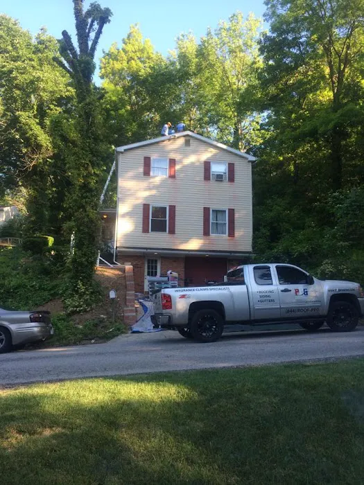 PPG Roofing Picture 5