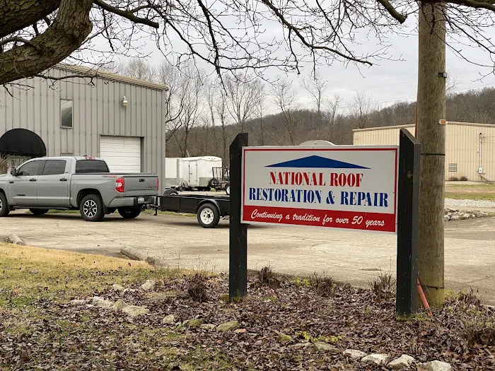 National Roof Restoration and Repair Picture 1