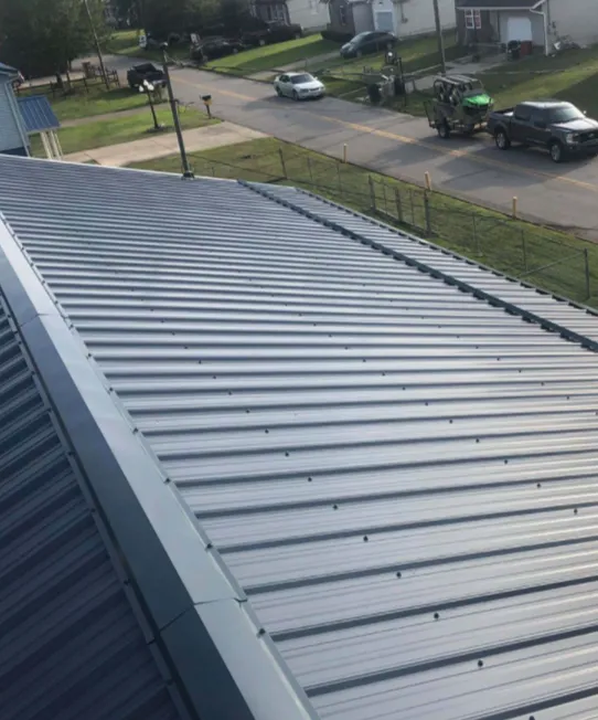 The Roof Doctor Picture 3