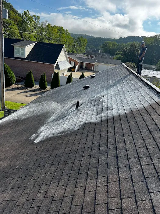 The Roof Doctor Picture 1