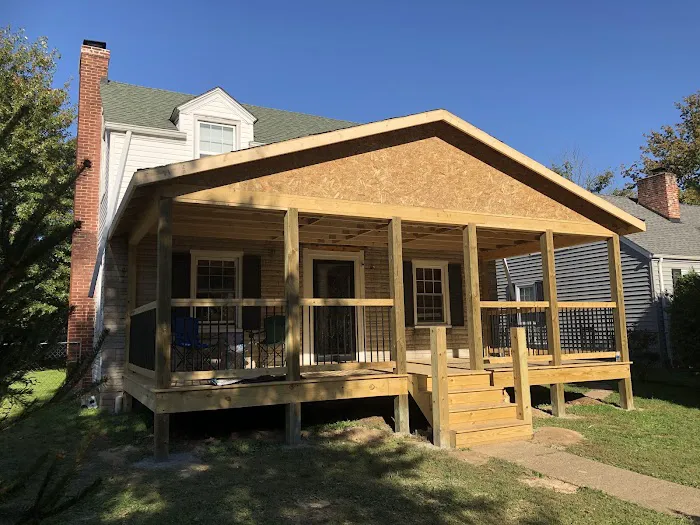 The Roof Doctor Picture 2