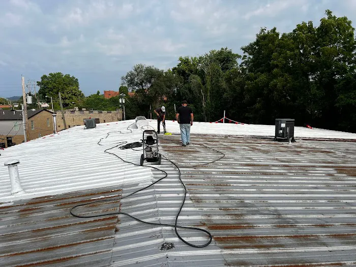 The Roof Doctor Picture 4