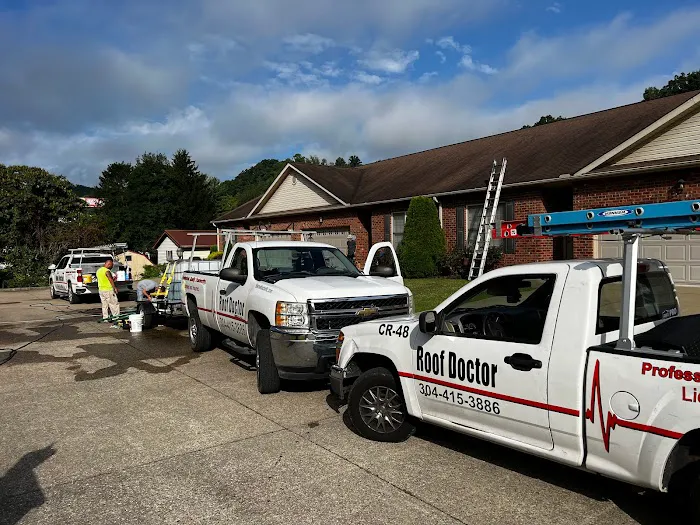 The Roof Doctor Picture 5