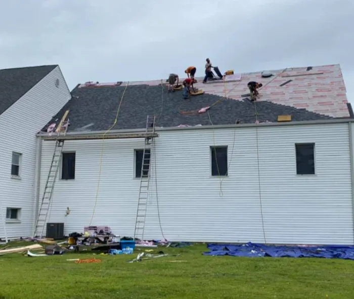 The Roof Doctor Picture 6