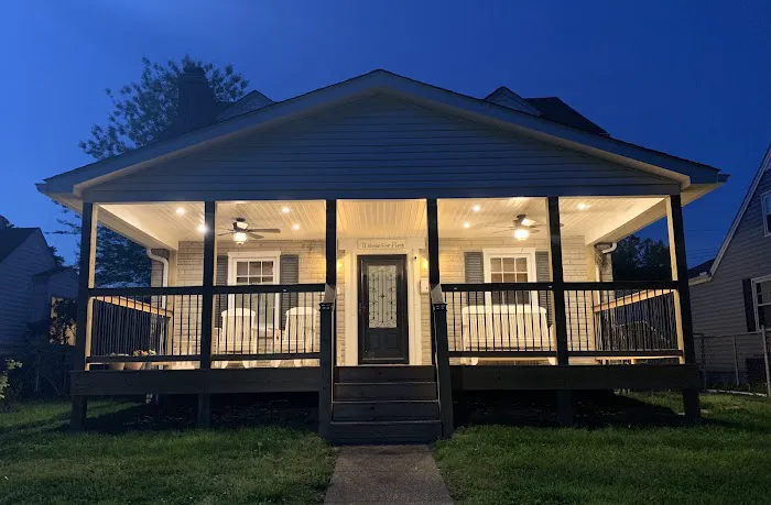 The Roof Doctor Picture 7