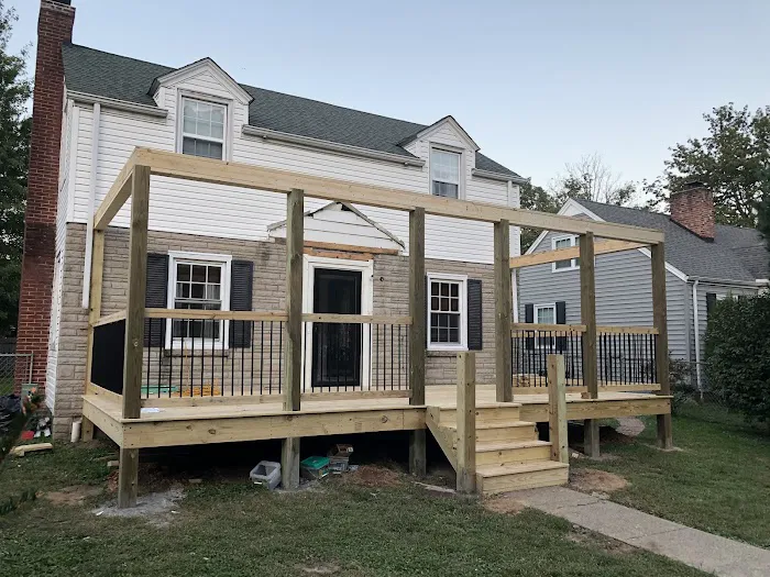 The Roof Doctor Picture 8