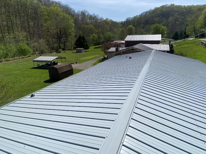 Trinity Roofing LLC Picture 1