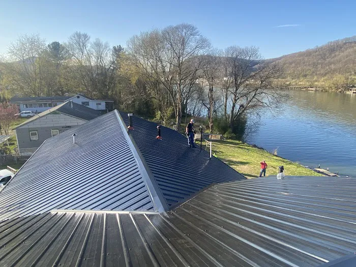 Trinity Roofing LLC Picture 10