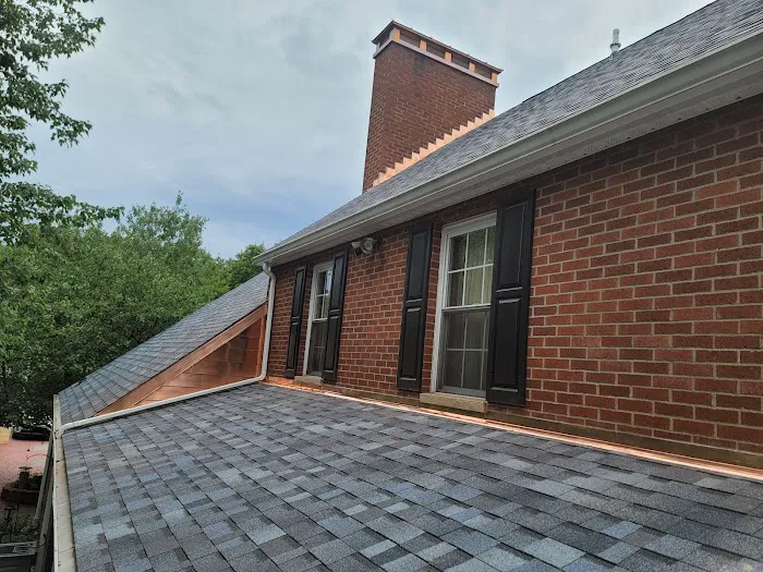 Hardt Roofing llc Picture 1