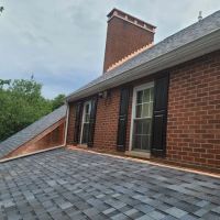 Hardt Roofing llc ico