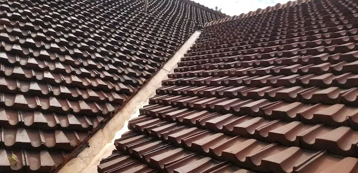 Hardt Roofing llc Picture 2