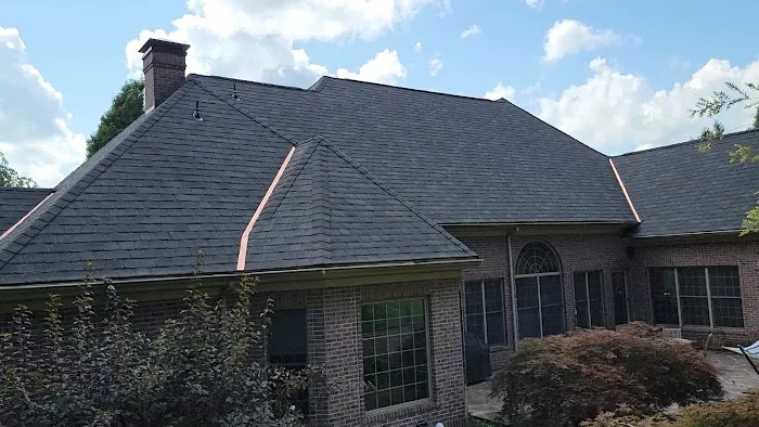 Hardt Roofing llc Picture 3
